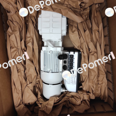 BS10-74VH/DHE08LA4-TF-G-K2A005 Bauer