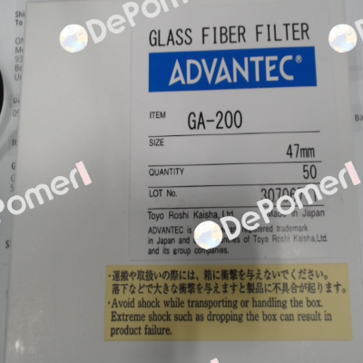 GA20047MM Sterlitech