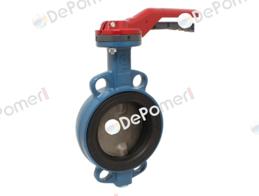TA533010 End Armaturen