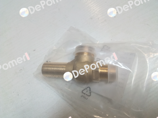 015196305 Nuova General Instruments