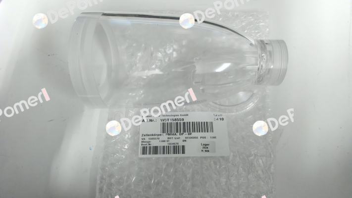 W3T158559 Evoqua Water Technologies