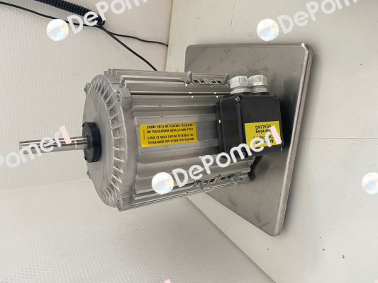 TX120L12 FMV-Lamel (now Ziehl Abegg)