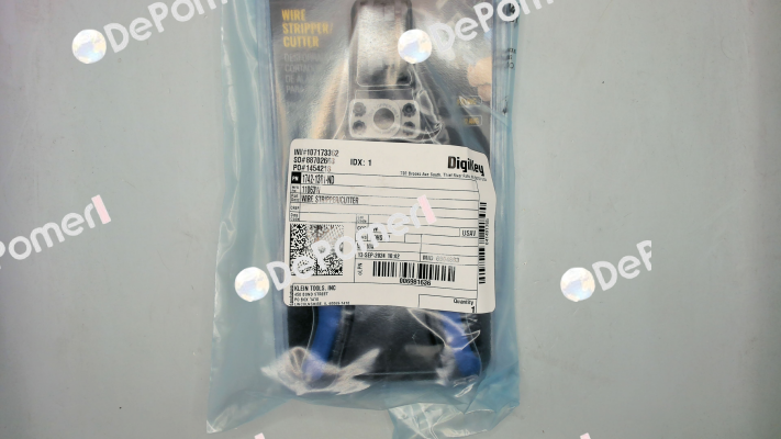 11063W Klein Tools