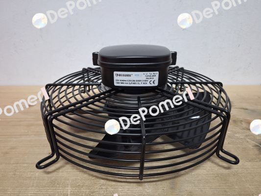 ASP-D250-4P-1PH YWF4E-250S-P92/25G Weiguang