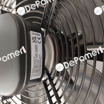 W5G35A54M451K/WE5G35A30M451E  / Art-Nr.: 36336 FMI (Fan Motors Italia)