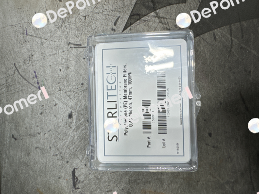 1580011 Sterlitech