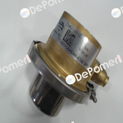 TMOT031E Fluid-O-Tech