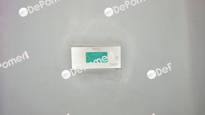 DSZ-06S-A/1.0MM / 1028019 IMAV Hydraulik