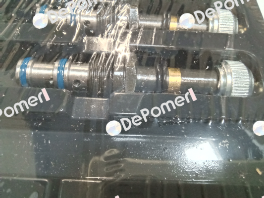 ECD 20/3204-MO Flucom