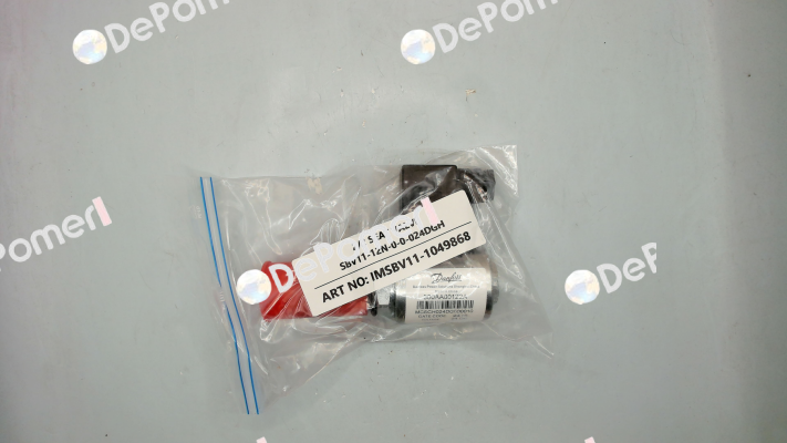 SBV11-12N-0-0-024DGH IMAV Hydraulik