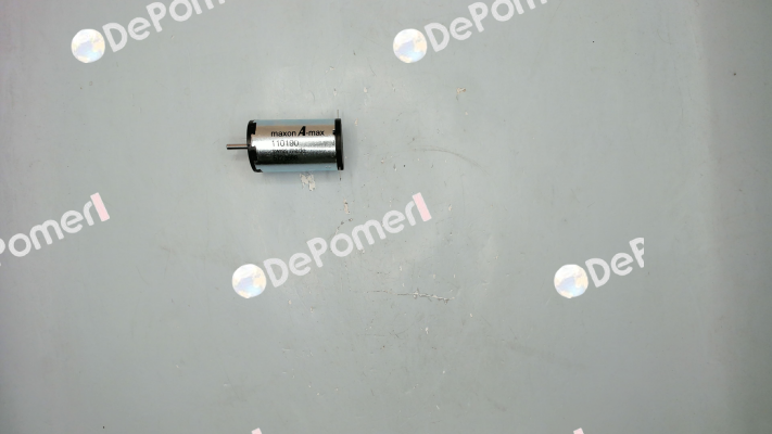 110190 Maxon