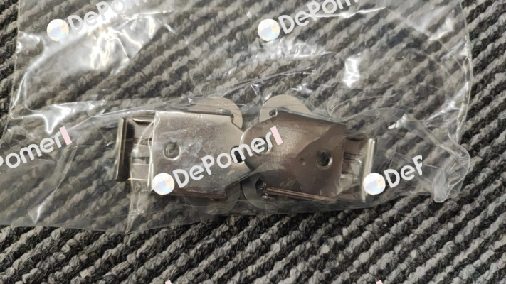 Closing for SF SKE4-E20M-400-3 Neptronic