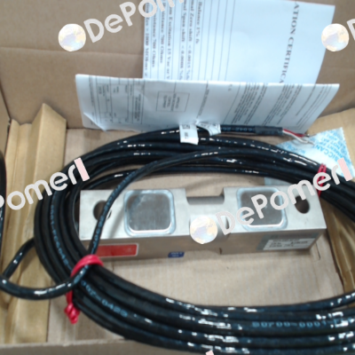 65016-02E5-NC-01F Sensortronics