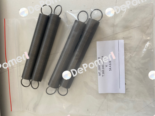 T.160.140.1250A Vanel