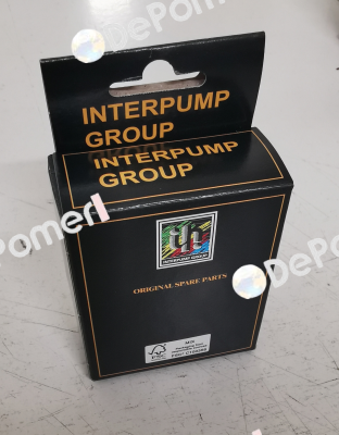 seal kit for HTS 6313 (KIT204) Interpump