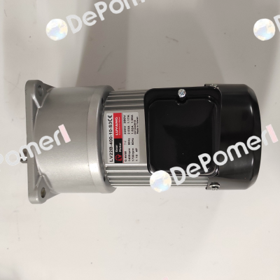LV22B-400-10-S3 Luyang Gear Motor