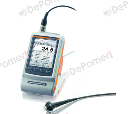SMP350 Fischer
