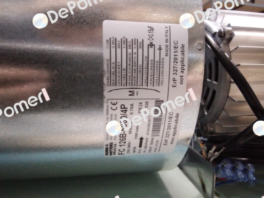A0060450017 Euro Motors Italia