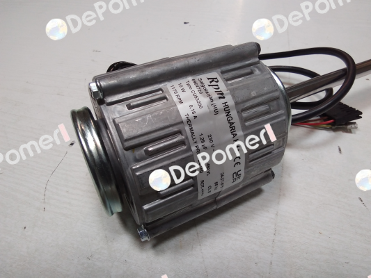 CU53200 Rpm Hungaria