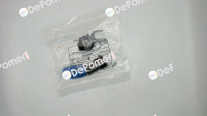 C01620D00311010 Amphenol