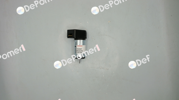 124597 /5575573 Maxon