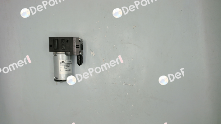 NMP830KVDC KNF