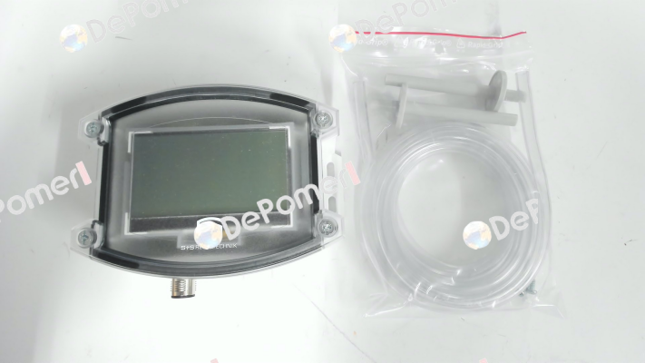 2004-6132-1100-001 S+S REGELTECHNIK