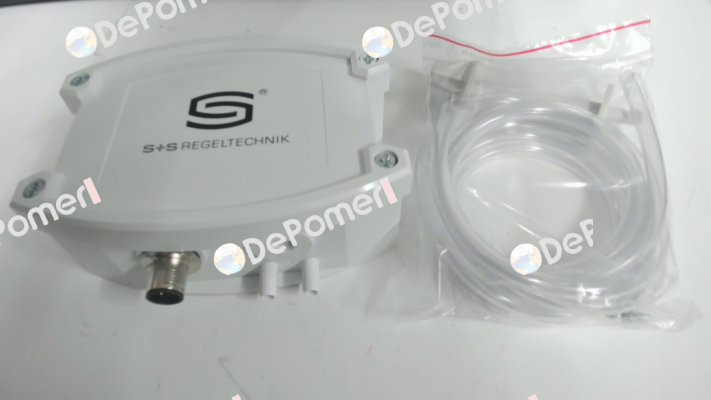 2004-6131-1100-031 S+S REGELTECHNIK