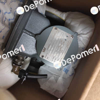 J5050 (21078) VAF Instruments