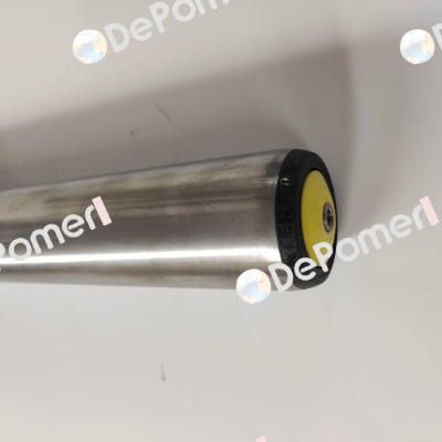RD-17XTNAKMAS RL: 765;AGL: 775 Interroll