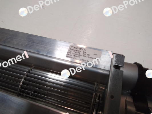 TG360 / 1VN0066 Tecsystem