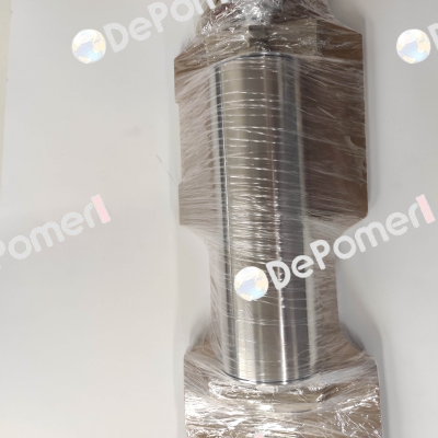 MI-DM0080 DM0802-AAM1BB083JDV-252mm Interroll