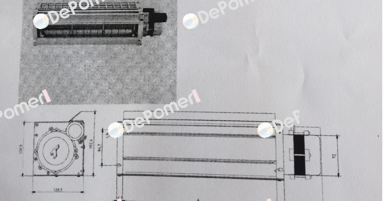 1VN0010 Tecsystem