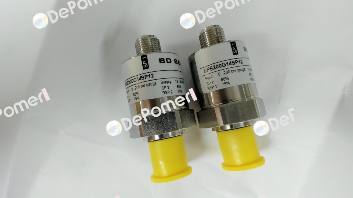 EPS200G14SP12 Bd Sensors