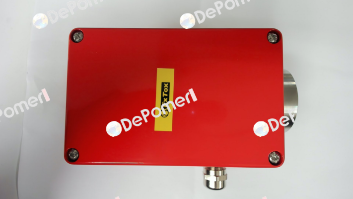 211236 / CO2-5-IR2 ExTox Gasmess-Systeme