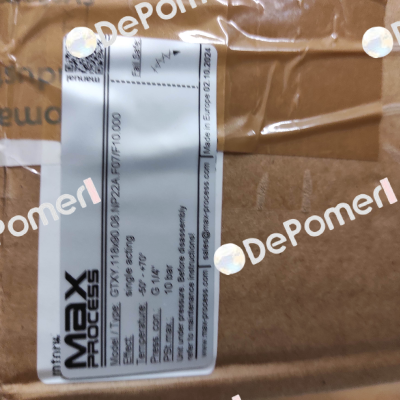 GTXY.118x90.08.NP22A.F07/F10.000 GT Attuatori