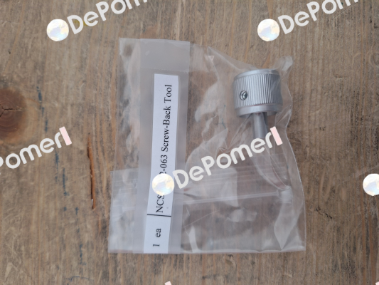 NCSBTL2-063 Scanivalve