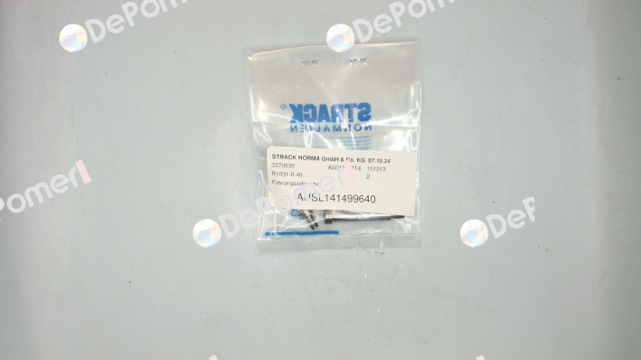 R1031-8-40 Strack
