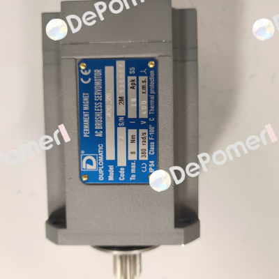 P08-C01-400/20 Duplomatic