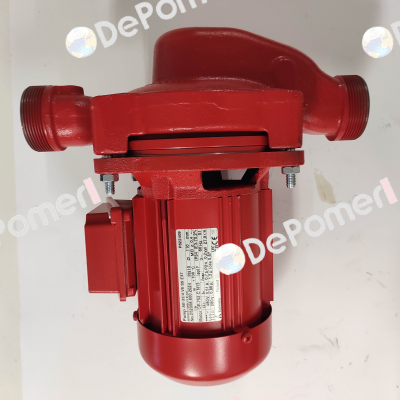 p AE-33/4 0,2kW   S5 E37 V5 Kolmeks