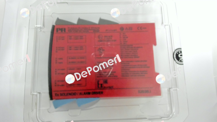 5203BI2 Pr Electronics