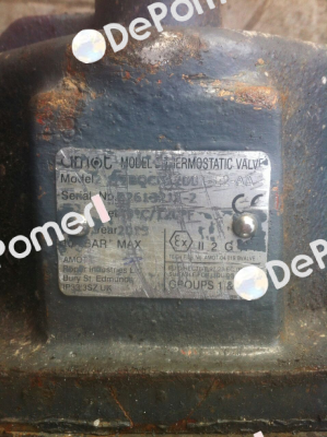 2 1/2BOCB12001-E2-AA Amot