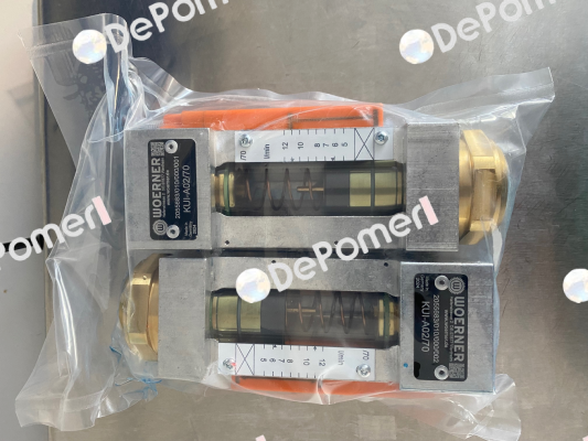 KUI-A02/00/B/70/UX Woerner