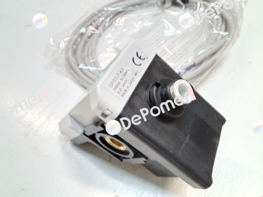 GPS3-P-KA Ckd