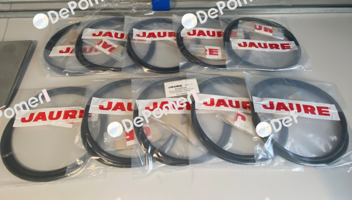 Set of seals for MT-185 Jaure
