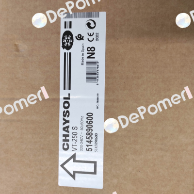 5145890600 / VT 250 S Chaysol