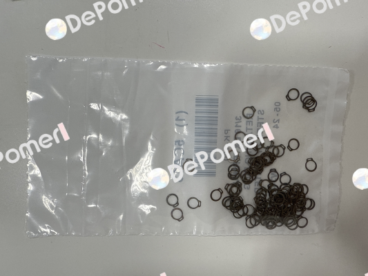 SH-18ST ZD / 5CA13 Rotor Clip