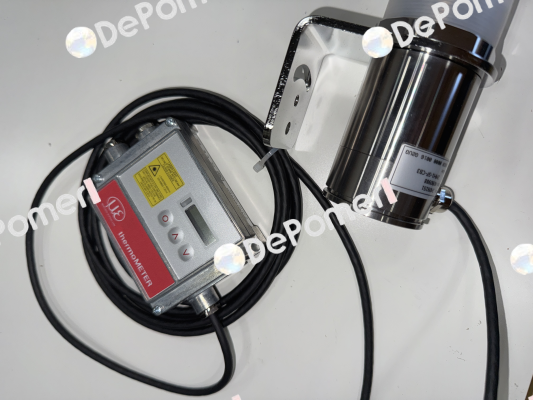 PN:4800341.003 Type: CTLM-2H1SF300-C3 Micro-Epsilon (Eltrotec)