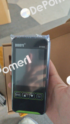 DY222 DUOYI