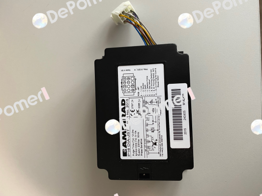 P16DIA ( P16DI/JST 274119) Pactrol
